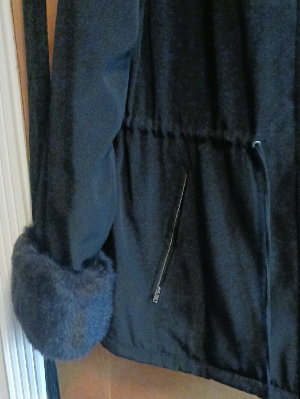 Preston & York Coat - Picture 6 of 14
